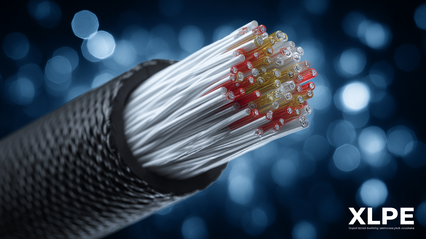 Ultimate Guide: Comparing the Top Best XLPE Insulated Cables for Global Buyers
