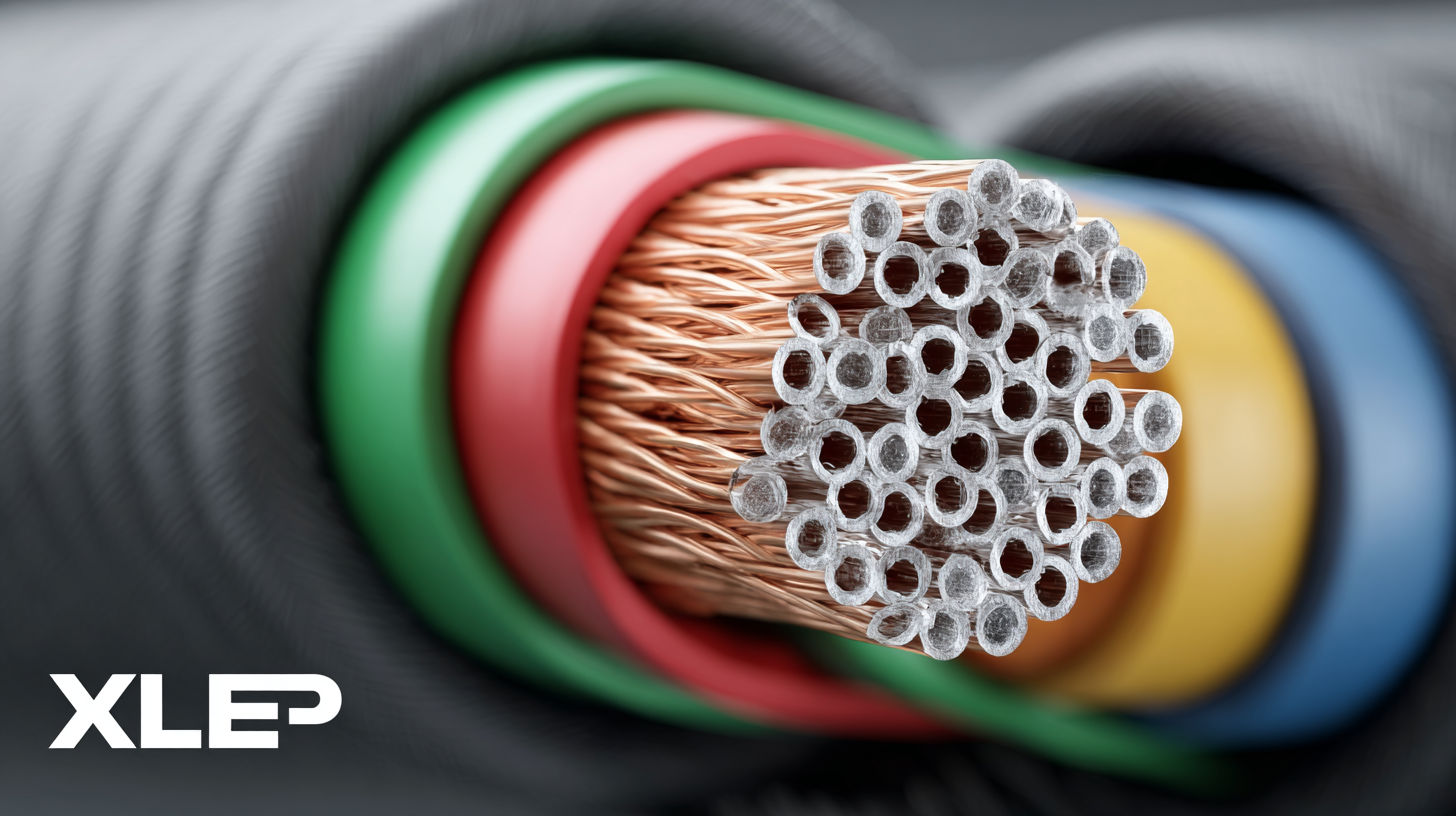 Ultimate Guide: Comparing the Top Best XLPE Insulated Cables for Global Buyers