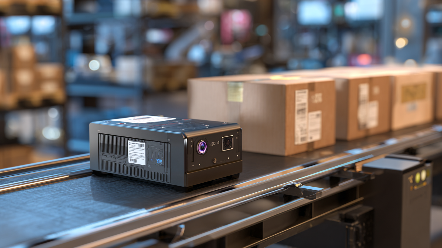 Innovative Solutions in Retail with the Best Scanning Code Camera Module for Inventory Challenges