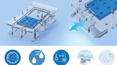 Unlocking Precision with Best Disposable Counting Slides Technical Insights and Usage Guide