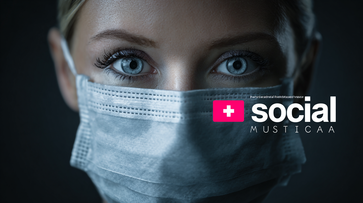 Exploring the Features and Uses of the Best Disposable Surgical Masks for Various Needs