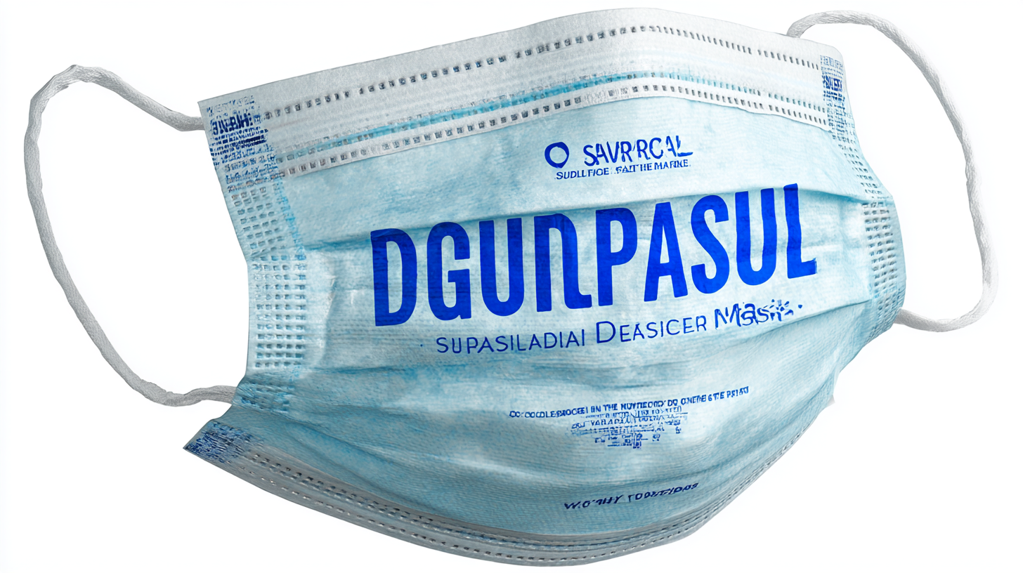 Exploring the Features and Uses of the Best Disposable Surgical Masks for Various Needs