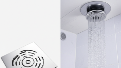 Top Strategies for Choosing the Perfect Square Shower Floor Drain for Your Needs