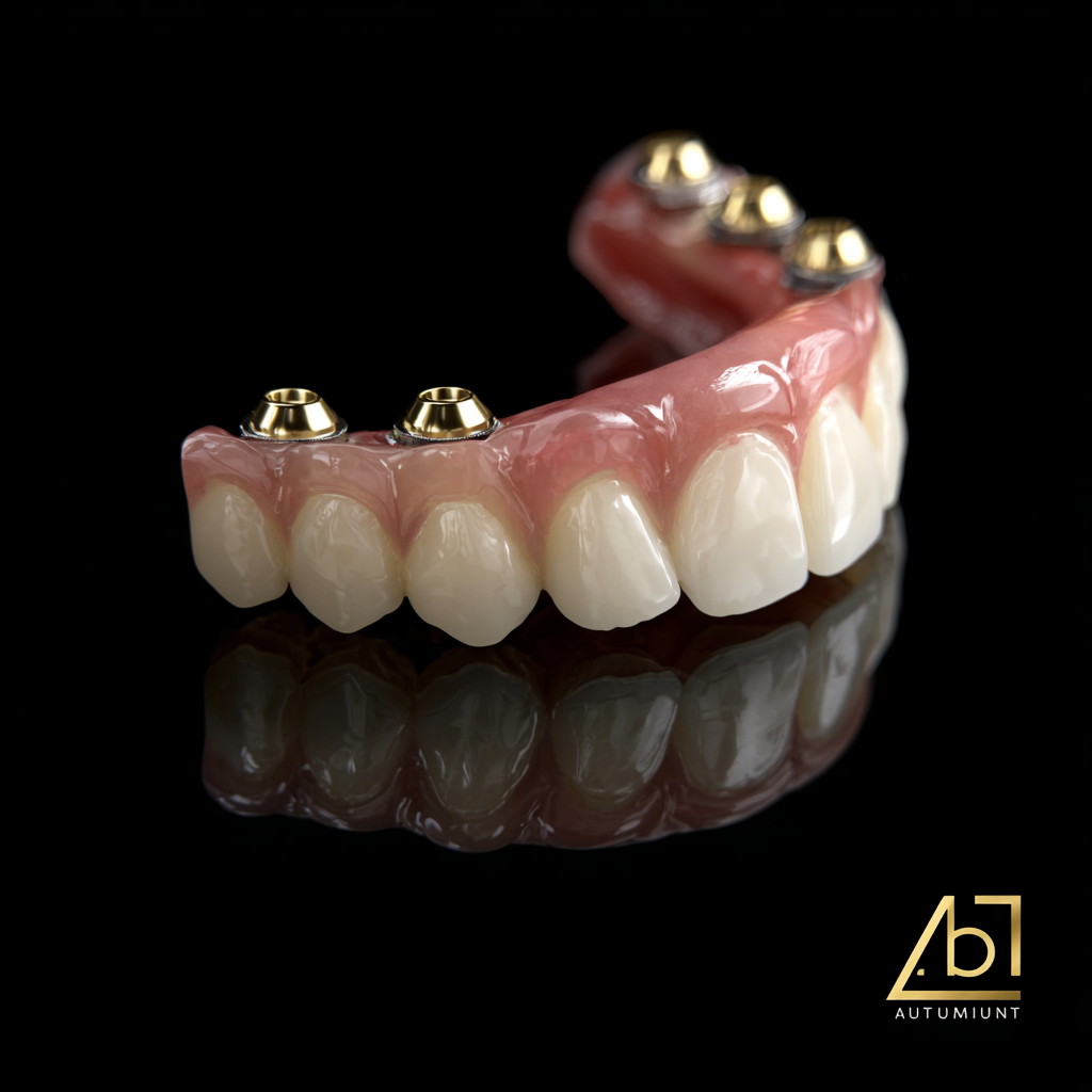 7 Compelling Reasons to Choose the Best Denture Implant Abutments for Your Business