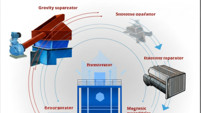 How to Choose the Best Copper Separator for Maximum Recovery Efficiency