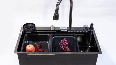 Easy-To-Clean Stainless Steel Sink04.jpg