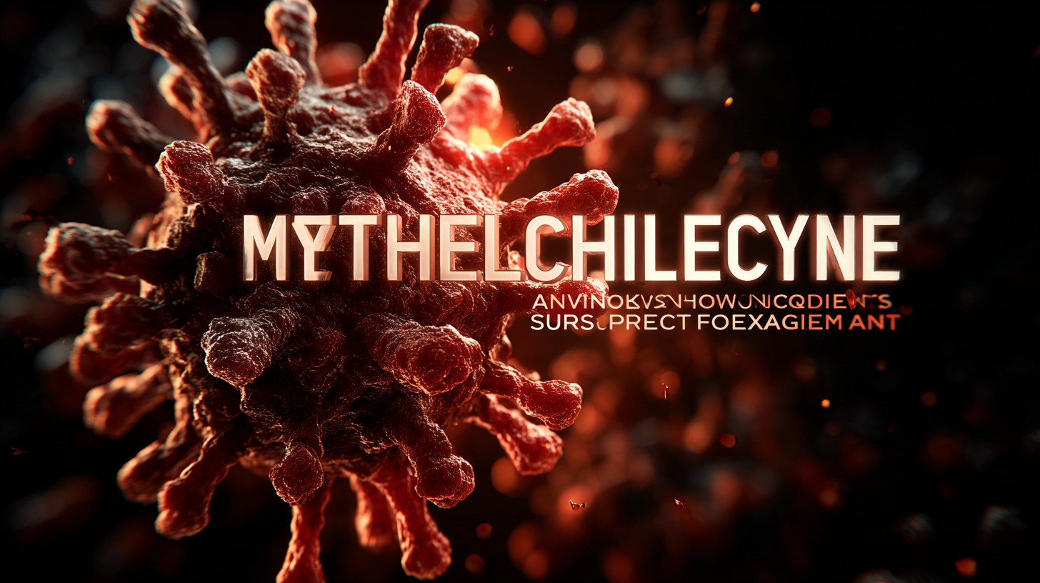 Unlocking the Advantages of the Best Methylcellulose Suspending Agent for Enhanced Product Performance