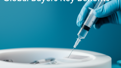 What Are the Key Benefits of Best Medical Injection Molding for Global Buyers?