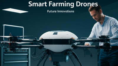 Exploring After Sales Support and Repair Costs for Best Smart Farming Drones Future Innovations