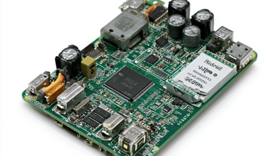 Comprehensive Solutions for Optimal RFID PCBA Performance