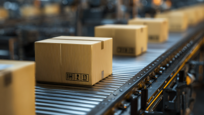 Mastering Best Industrial Packaging: A Comprehensive Tutorial on Efficiency and Innovation