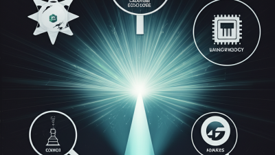 How to Select the Best Laserium Show Manufacturer: Key Criteria and Industry Insights
