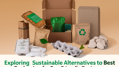 Exploring Sustainable Alternatives to Best Box Packaging for Eco-Friendly Businesses
