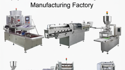 Discover Premier Meat Food Molding Equipment from China's Leading Manufacturing Factory