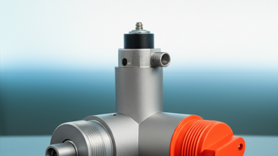 Mastering the Selection of Best Solenoid Valves for Optimal Performance in Your Industry
