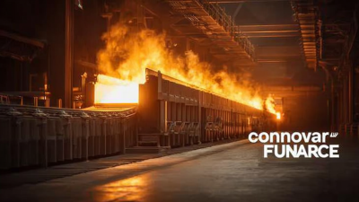 How to Choose the Best Conveyor Furnace for Your Manufacturing Needs: Key Insights and Data