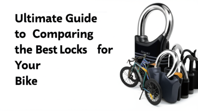 Ultimate Guide to Comparing the Best Locks for Your Bike