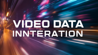 Innovative Examples of Best Video Data Integration in Modern Businesses