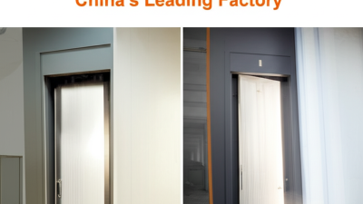 Discover Global Trust with the Best Automatic Door Opener from China's Leading Factory