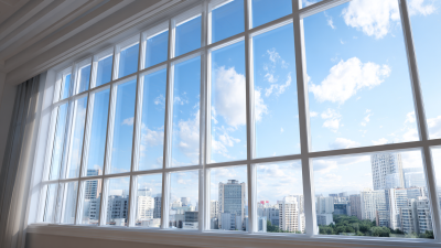 The Future of High Performance Aluminum Alloy Windows