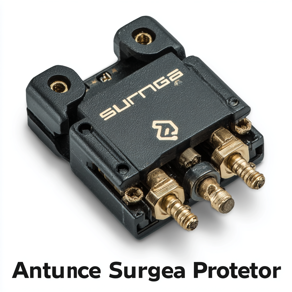 Innovative Strategies for Protecting Antennas with the Best Surge Protectors