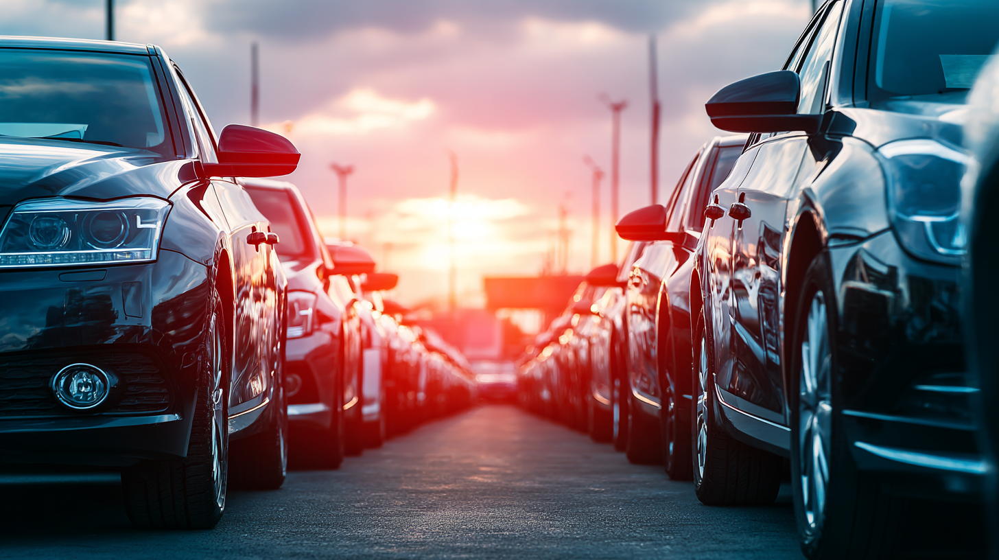 10 Ways to Source the Best Automotive Steel for Your Global Supply Chain
