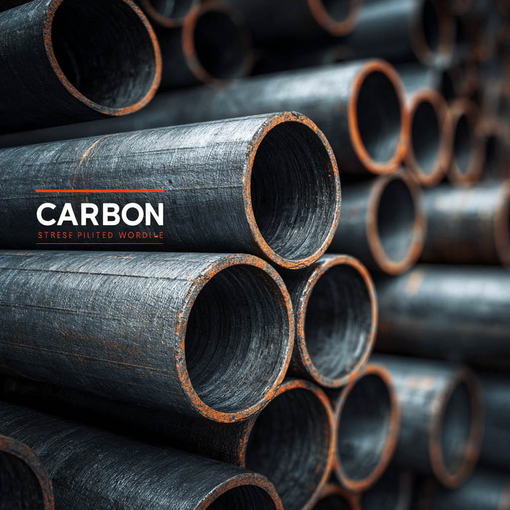 10 Expert Tips for Sourcing the Best Carbon Steel Pipeline Worldwide
