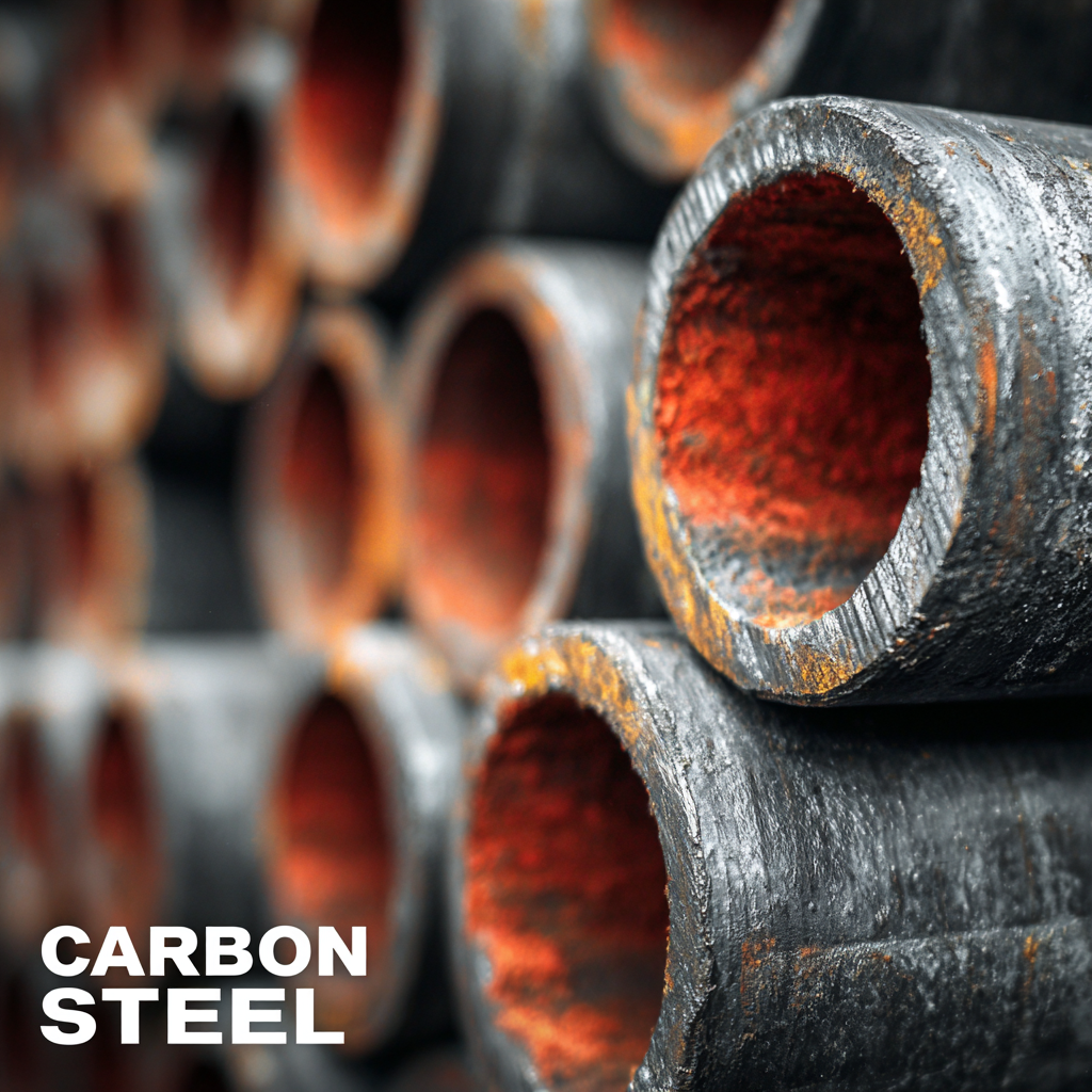 10 Expert Tips for Sourcing the Best Carbon Steel Pipeline Worldwide