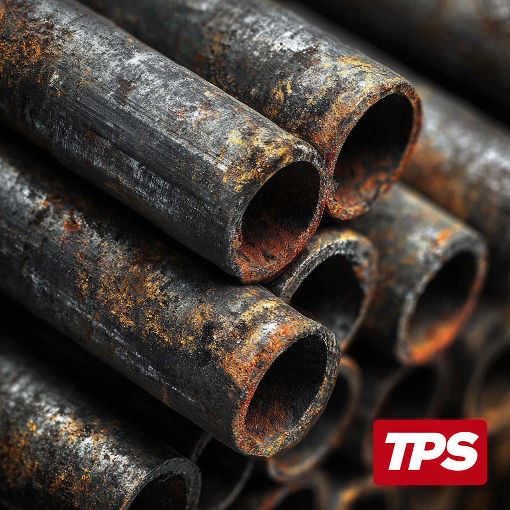 10 Expert Tips for Sourcing the Best Carbon Steel Pipeline Worldwide