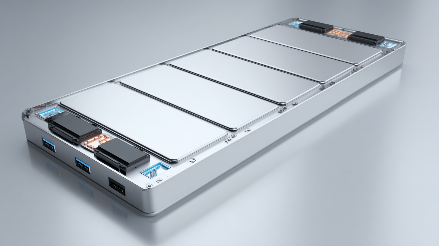 Top Strategies for Enhancing Best Retention Battery Performance Across Industries
