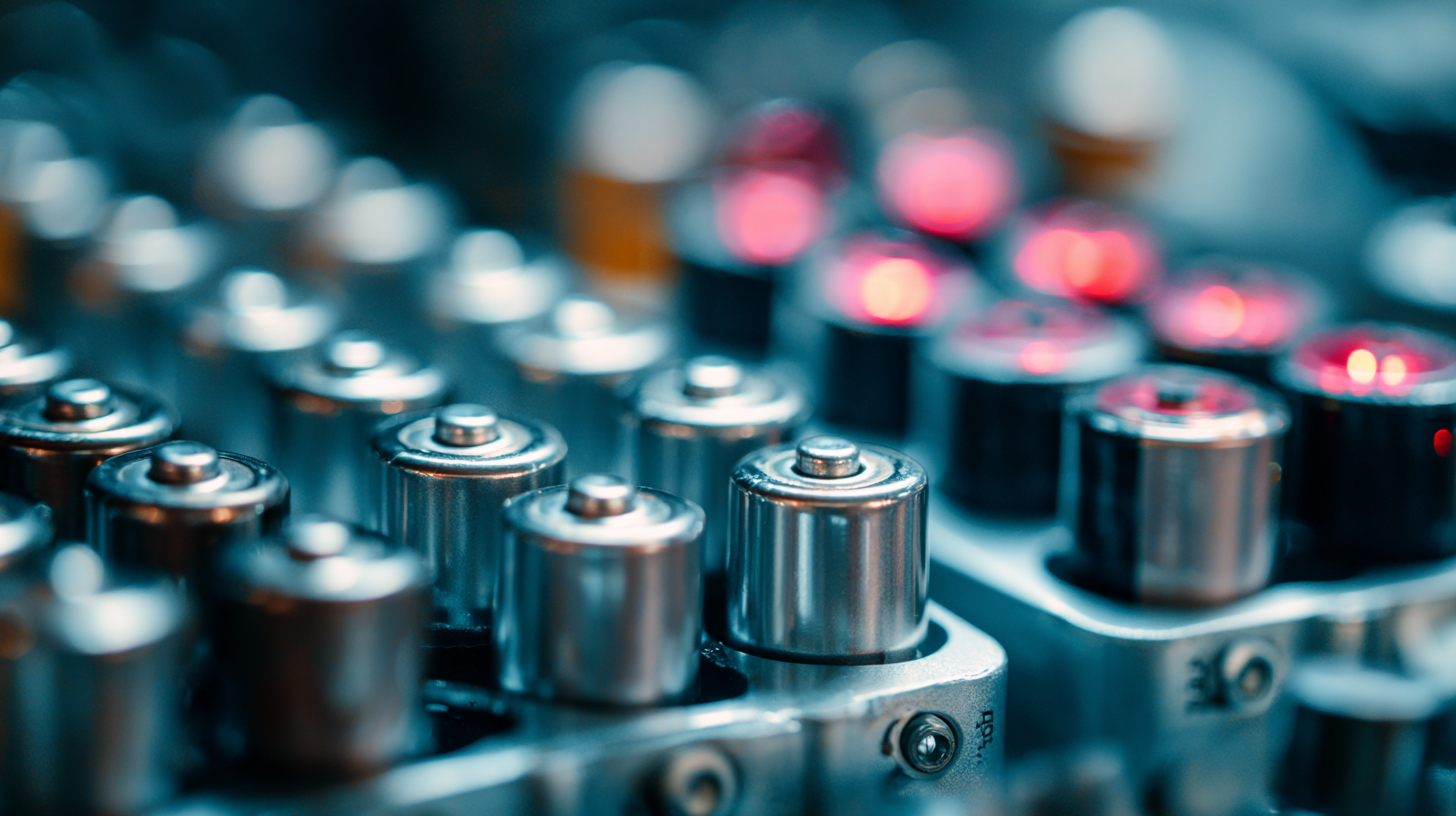 Top Strategies for Enhancing Best Retention Battery Performance Across Industries