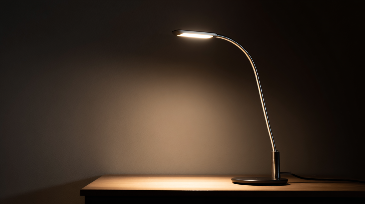 Ultimate Guide to Choosing the Best Desk Lamp for Nail Art Enthusiasts