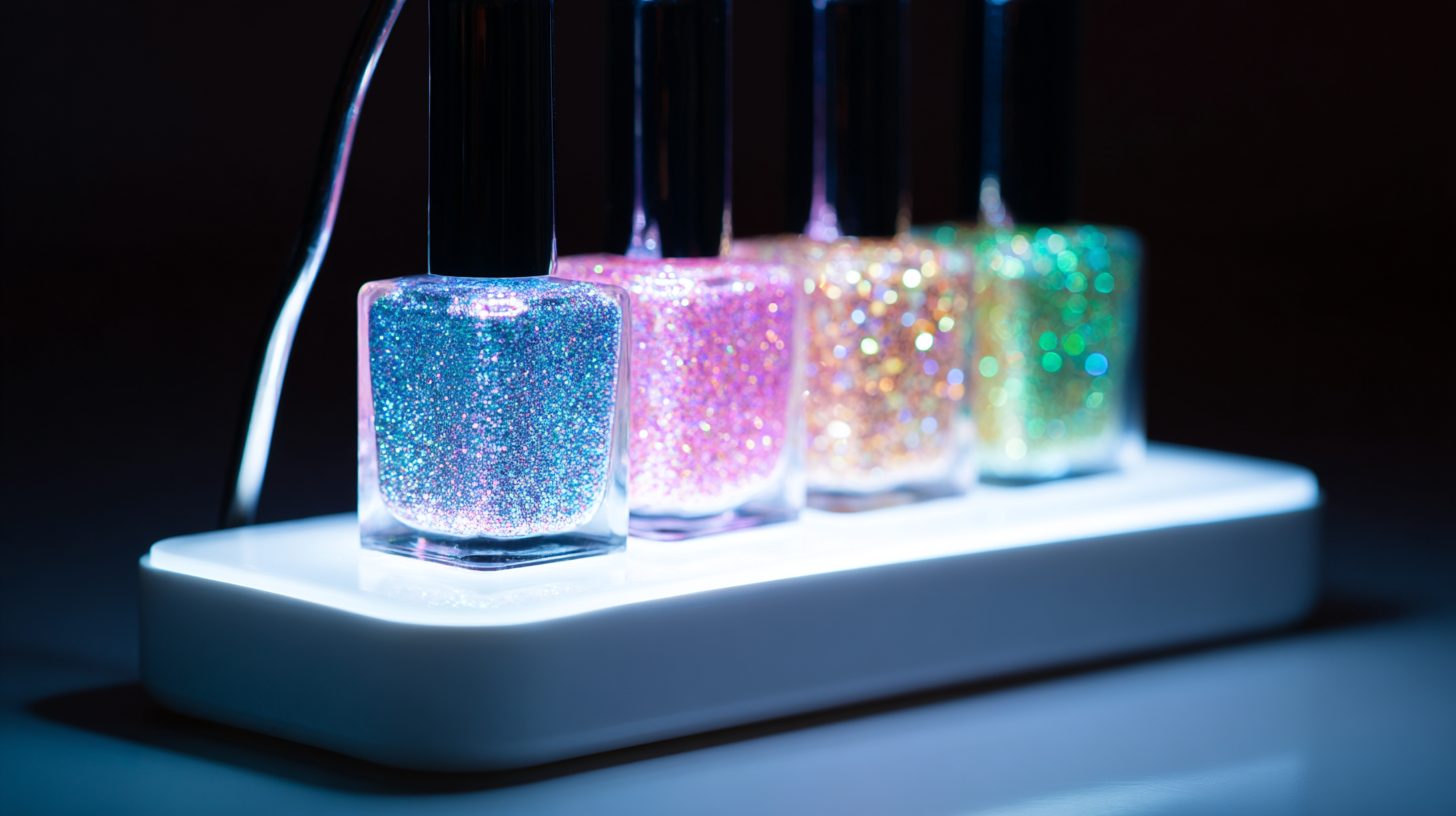 Ultimate Guide to Choosing the Best Desk Lamp for Nail Art Enthusiasts