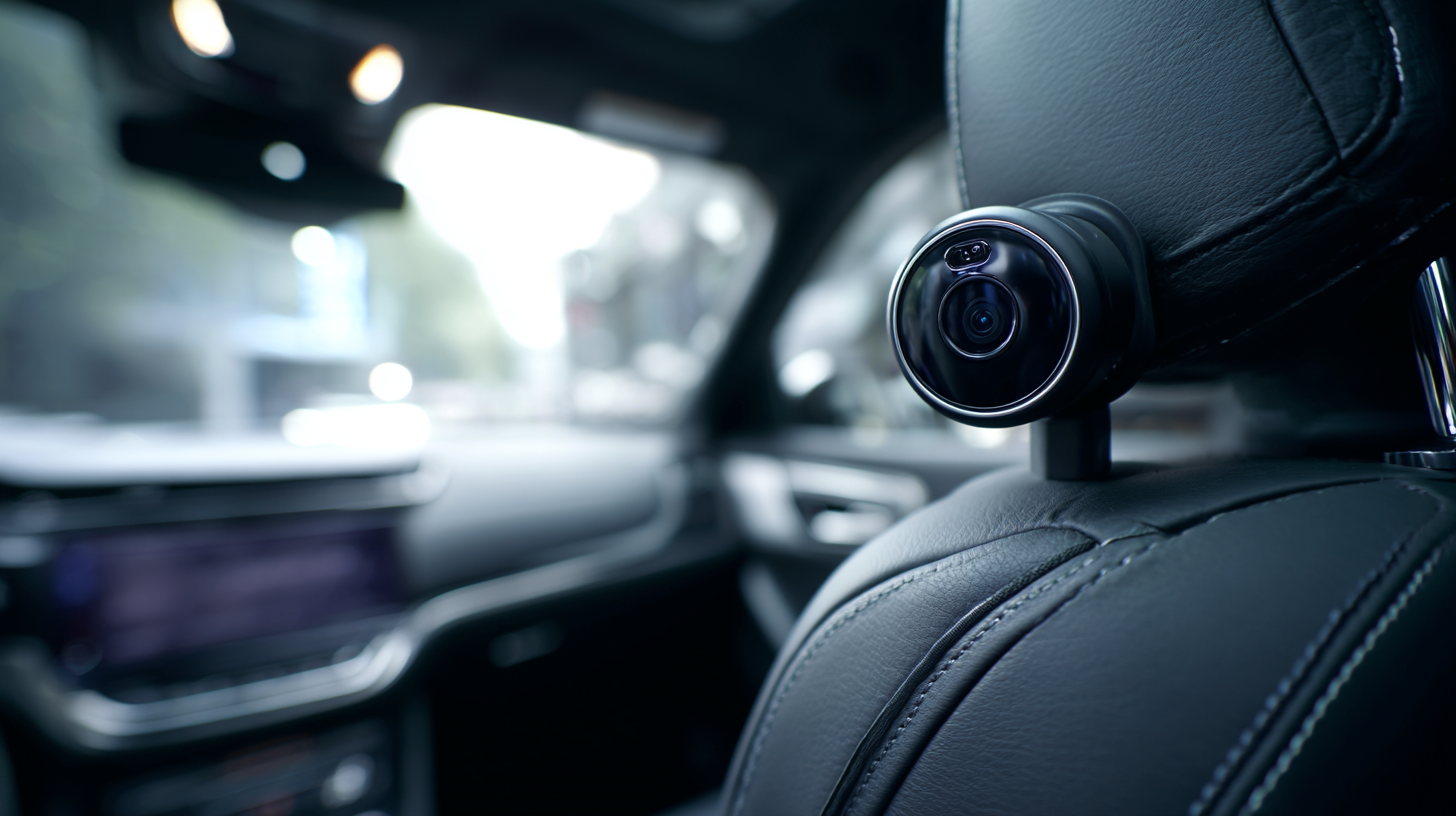 Leading the Global Market in Best Car Seat Cameras from Top Exporting Manufacturers