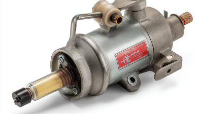 What Makes the Best Original Fuel Pump Assembly Essential for Your Vehicle
