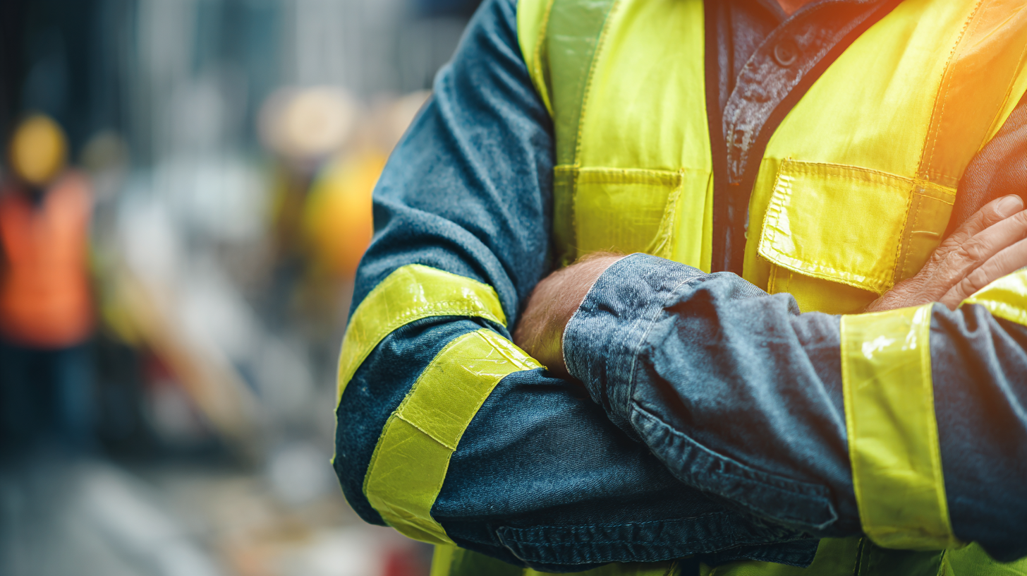 7 Essential Tips for Choosing the Best Safety Garments for Your Workforce