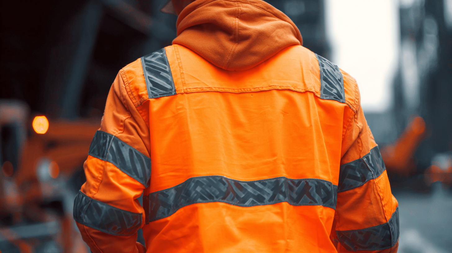 7 Essential Tips for Choosing the Best Safety Garments for Your Workforce