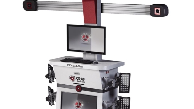 9S 3D wheel alignment machine.jpg