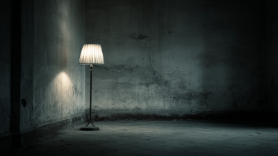 A Comprehensive Guide to Choosing the Best Floor Lamp for Your Space