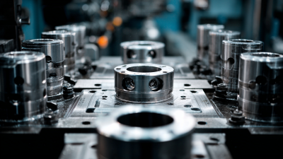 How to Identify Quality Suppliers for Best Mold Pipeline Parts in a Global Market