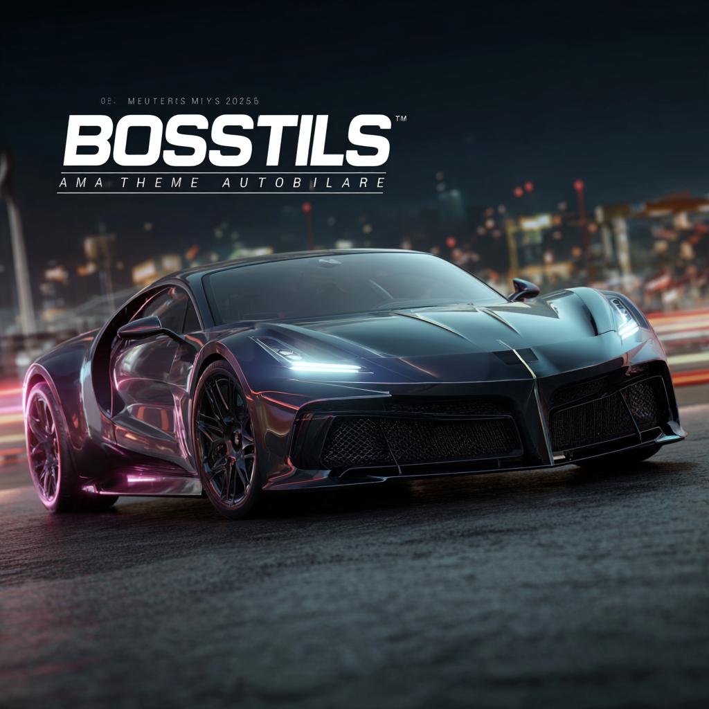 2025 Market Insights: Unveiling the Future of Best Booster Automobile Solutions for Global Buyers