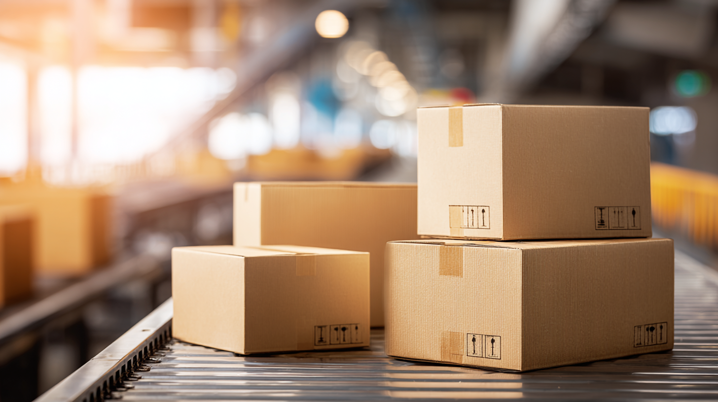 What Are the Key Benefits of Using Best Folding Boxes in Global Supply Chains?