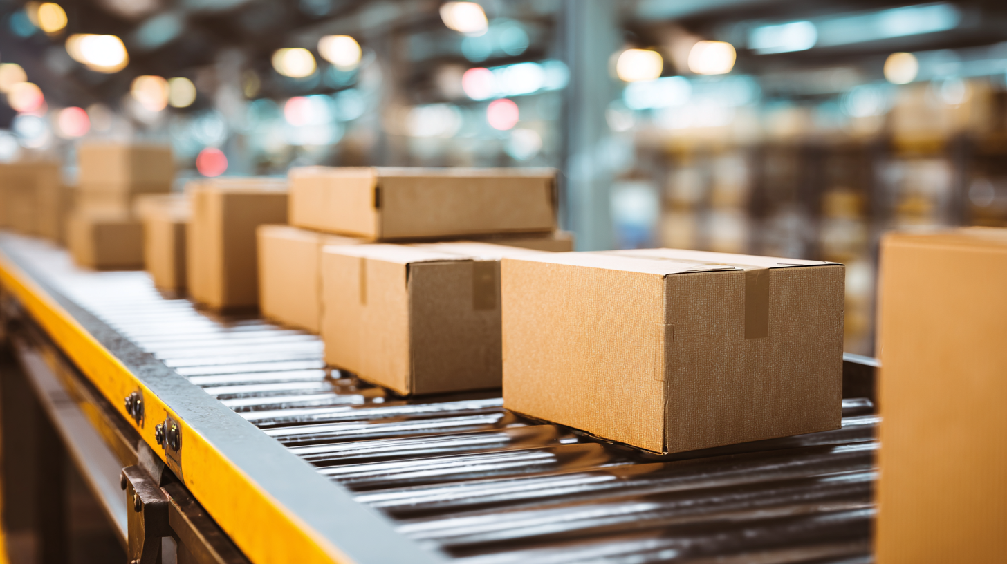 What Are the Key Benefits of Using Best Folding Boxes in Global Supply Chains?