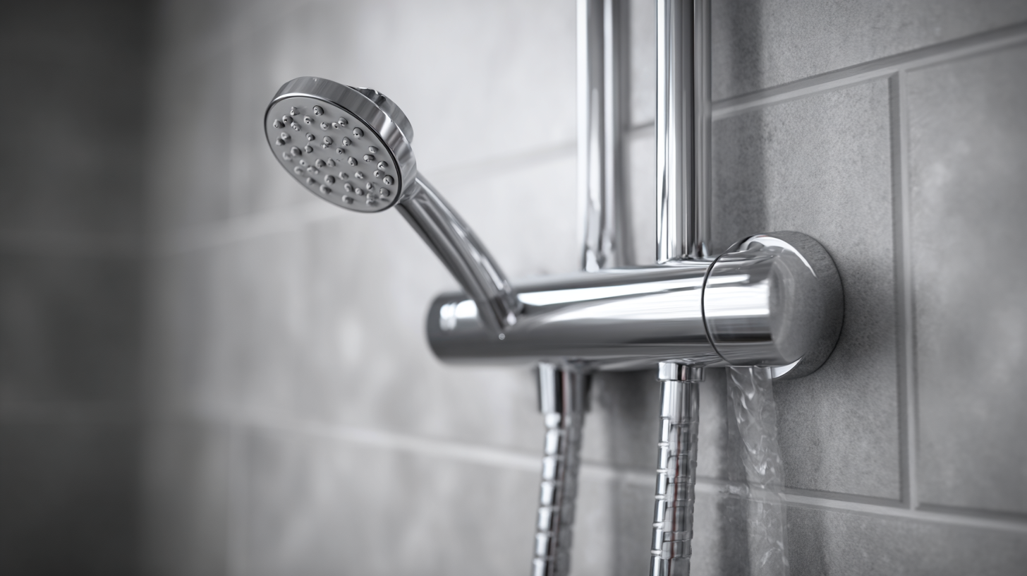 Market Outlook for 2025 Best Shower Hoses For Baths and Innovations Shaping the Future