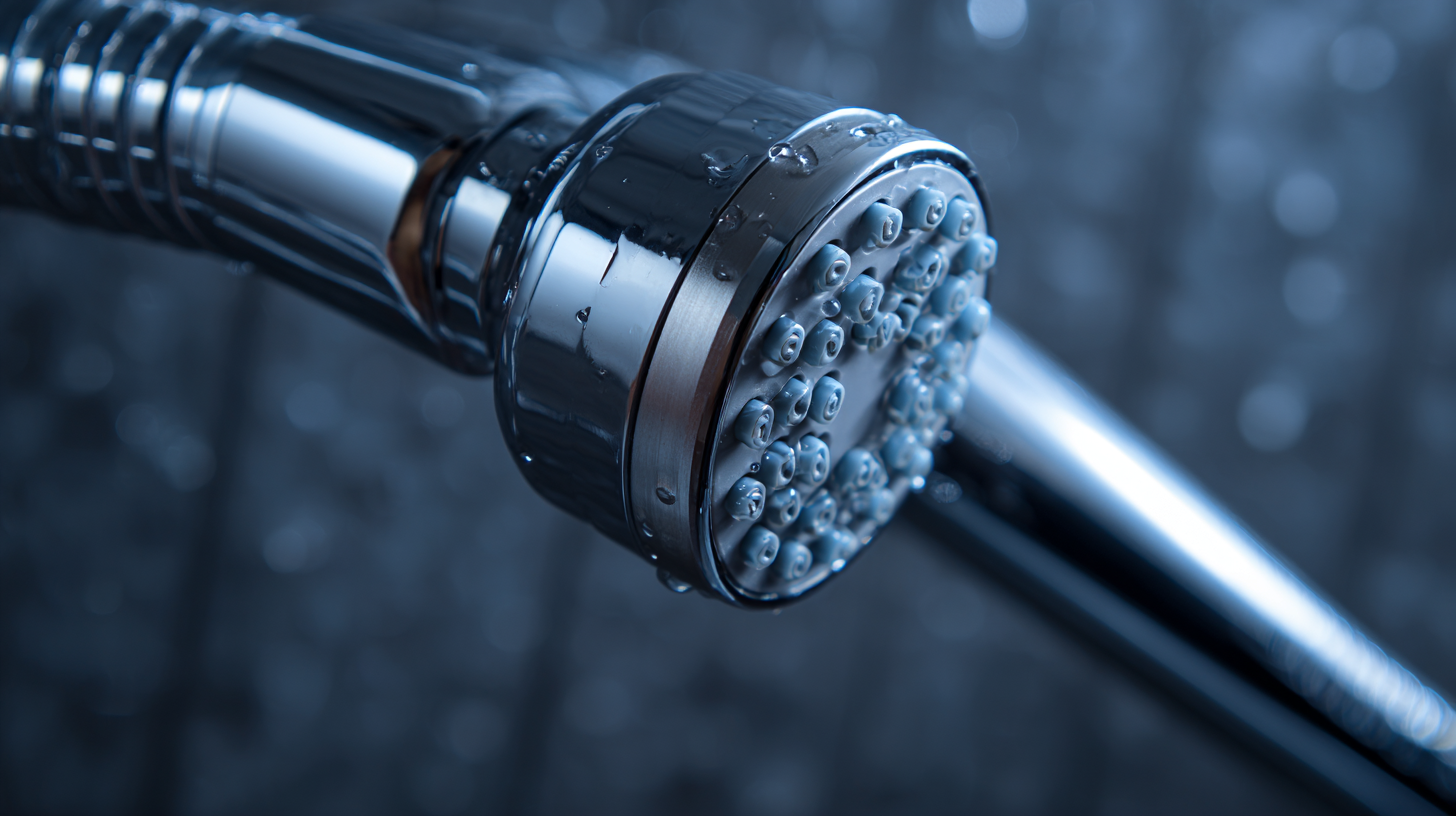 Market Outlook for 2025 Best Shower Hoses For Baths and Innovations Shaping the Future