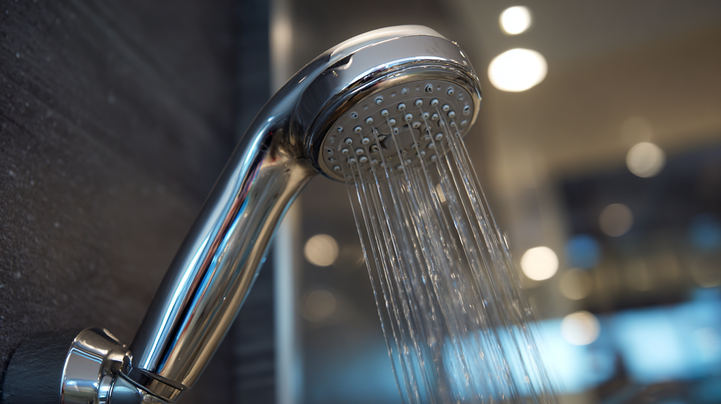 Market Outlook for 2025 Best Shower Hoses For Baths and Innovations Shaping the Future
