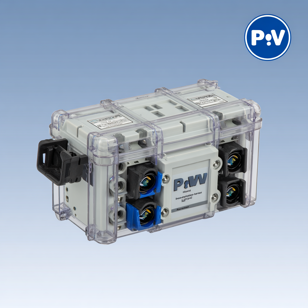 Solutions for Optimal Performance of Best PV Junction Boxes