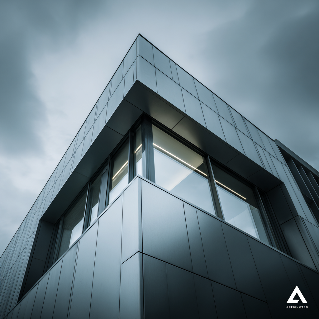 Top 5 Innovative Applications of the Best Aluminum Profiles in Modern Architecture