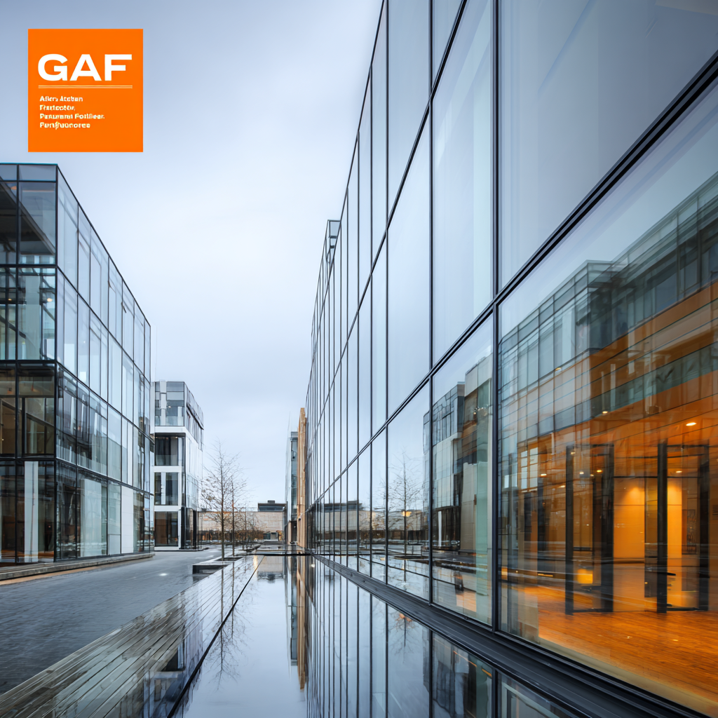 Top 5 Innovative Applications of the Best Aluminum Profiles in Modern Architecture