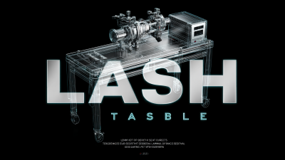 Unlocking the Secrets of the Best Lash Table Comprehensive Technical Specifications for Global Buyers